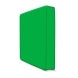 Green Screen Wall Box Background