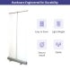 Halloween Roll Up Banner Stands
