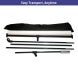 L Banner Stands