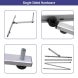 LT Banner Stands