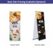 LT Banner Stands