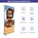SEG LED Light  Box