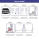 SEG LED Light  Box