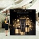 Straight Pillow Case Tension Fabric Backdrop