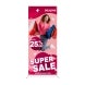 Adjustable X Banner Stands