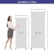 Korean Style X Banner Stands