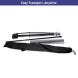 Korean Style X Banner Stands