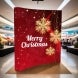 Fabric Pop Up Curved Display