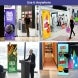 Steppy Retractable Banner Stands