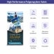 Silverstep 36'' Retractable Banner Stand