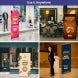Silverstep 36'' Retractable Banner Stand