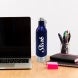 Personalized Camper Stainless Steel Insulated Water Bottle