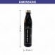Personalized Magnum Stainless Steel Water Bottle