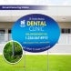 Oval Yard Signs