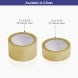 Acrylic Packaging Tapes - Clear