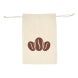 Canvas Drawstring Bags - Printed