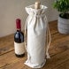 Canvas Wine Bags - Non Printed