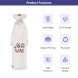 Canvas Wine Bags - Printed