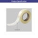 Hot Melt Packaging Tapes - Clear