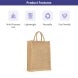 Jute Bags - Non Printed