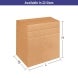 Multi Depth Box
