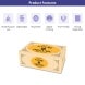Mailer Boxes - Brown (Printed)