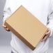 Mailer Boxes - Brown