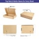 Mailer Boxes - Brown