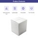 Shipping Boxes - White