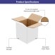 Shipping Boxes - White
