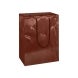 Solid Color Boutique Bags 