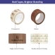 Custom Printed Packaging Tape