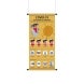 Polyester Fabric Awareness Banners