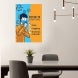 Vinyl Awareness Posters