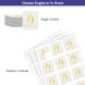 Premium Vinyl Stickers