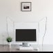 Desktop Sneeze Guard