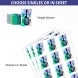 Rectangle Stickers