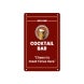 Bar Signs
