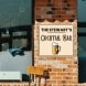 Bar Signs