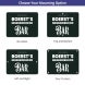 Bar Signs
