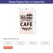 Coffee Signs