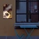 Reflective Coffee Signs