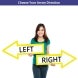 Directional Arrow Signs