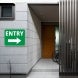 Directional Signs