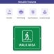 Directional Signs