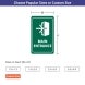Directional Signs