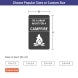 Firepit Signs