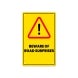 Funny Street Signs