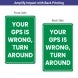 Funny Street Signs