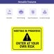 Funny Warning Signs